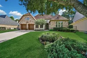 107 Berwick Ln, Montgomery, TX 77316 - Photo 3