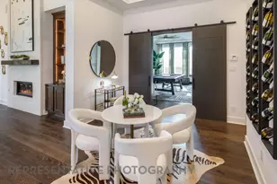 5410 Rose Rdg Dr, Fulshear, TX 77441 - Photo 19