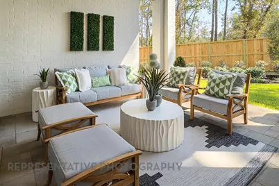 5410 Rose Ridge Drive, Fulshear, TX 77441 - Photo 25