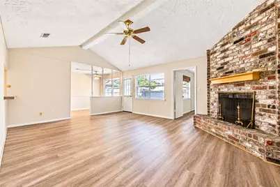 12230 Meadowdale Drive, Meadows Place, TX 77477 - Photo 5