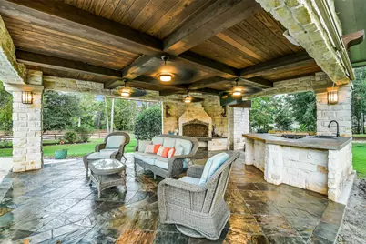 17303 Sunset Ranch Drive, Montgomery, TX 77316 - Photo 15