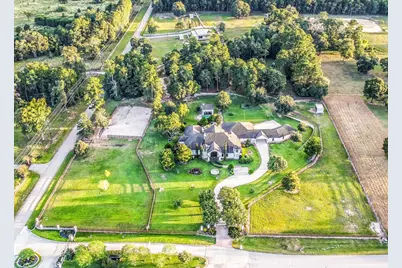 17303 Sunset Ranch Drive, Montgomery, TX 77316 - Photo 47