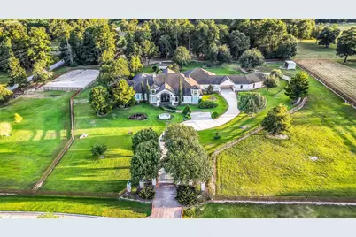 17303 Sunset Ranch Drive, Montgomery, TX 77316 - Photo 1