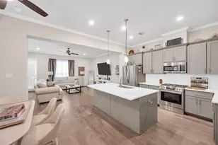 5014 Lillian St, Houston, TX 77007 - Photo 5