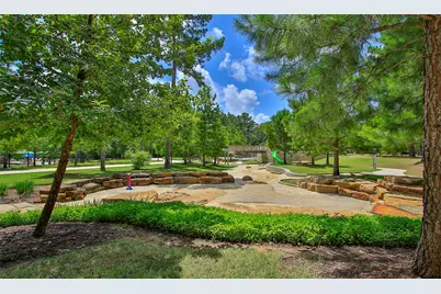 211 Warbler Song Drive, Willis, TX 77318 - Photo 21