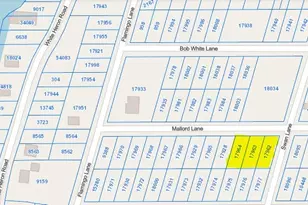 0 Mallard Ln, Anahuac, TX 77514 - Photo 1