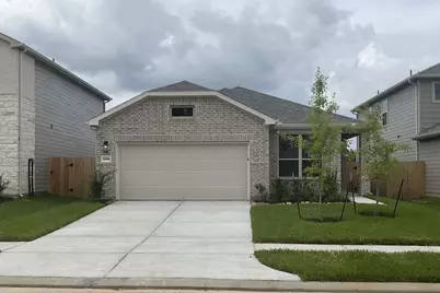 13446 Maltessa Drive, Magnolia, TX 77354 - Photo 1