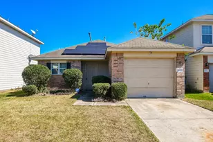 21122 Kenswick Meadows Ct, Humble, TX 77338 - Photo 1
