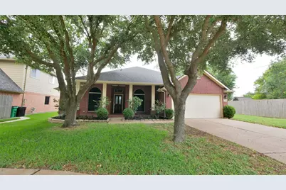 10402 Indian Paintbrush Lane, Houston, TX 77095 - Photo 1
