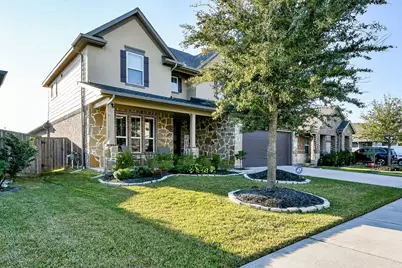 20215 Sagebrush Hollow Drive, Cypress, TX 77433 - Photo 3