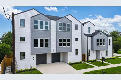 4209 Idaho Unit A/B Street, Houston, TX 77021 - Photo 1