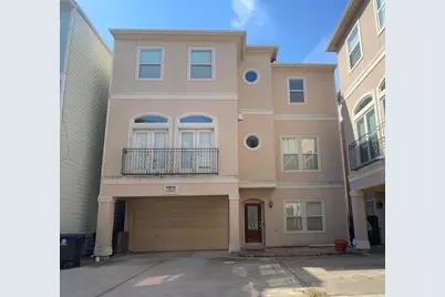 5206 Nett Street #B, Houston, TX 77007 - Photo 1