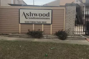 10203 Forum Park, Houston, TX 77036 - Photo 1