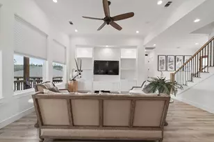 89 Cypress Bend, Huntsville, TX 77340 - Photo 9