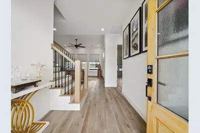 89 Cypress Bend, Huntsville, TX 77340 - Photo 5