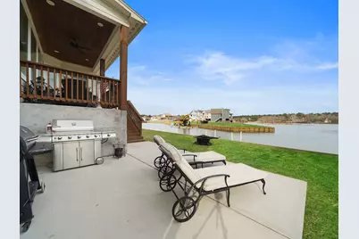 89 Cypress Bend, Huntsville, TX 77340 - Photo 33