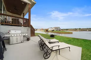 89 Cypress Bend, Huntsville, TX 77340 - Photo 33