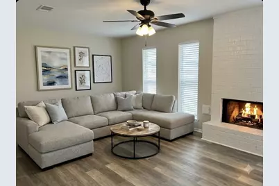1707 Crest Hill Drive, Conroe, TX 77301 - Photo 3