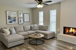 1707 Crest Hill Dr, Conroe, TX 77301 - Photo 3