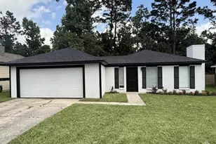 1707 Crest Hill Dr, Conroe, TX 77301 - Photo 1
