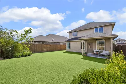 12918 Taper Reach Drive, Tomball, TX 77377 - Photo 29