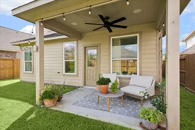 12918 Taper Reach Drive, Tomball, TX 77377 - Photo 25