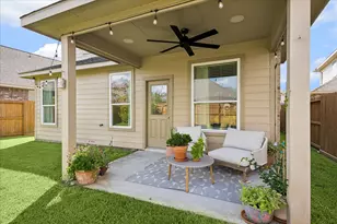12918 Taper Reach Dr, Tomball, TX 77377 - Photo 25