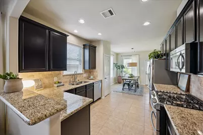 12918 Taper Reach Drive, Tomball, TX 77377 - Photo 7