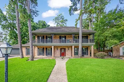 5431 Crown Colony, Houston, TX 77069 - Photo 1