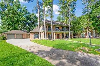 5431 Crown Colony, Houston, TX 77069 - Photo 3