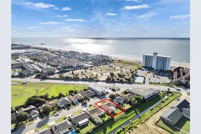 3321 Pine Street, Galveston, TX 77551 - Photo 3