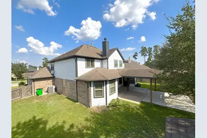 24611 Fort Timbers Court, Spring, TX 77373 - Photo 43