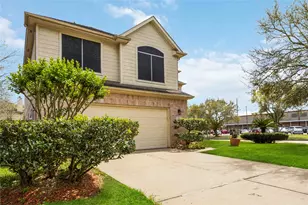 602 Beverly Cir, Stafford, TX 77477 - Photo 5