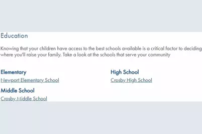 2415 Serrano Plains Trail, Crosby, TX 77532 - Photo 3