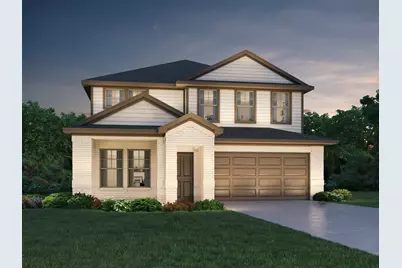 2415 Serrano Plains Trail, Crosby, TX 77532 - Photo 1