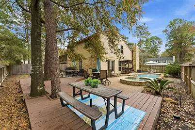 22 Berryfrost Lane, Spring, TX 77380 - Photo 21