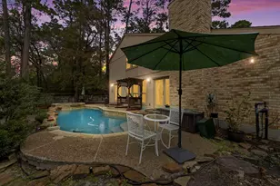 22 Berryfrost Ln, The Woodlands, TX 77380 - Photo 1