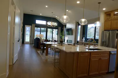 530 Tawny Rim Drive, Willis, TX 77318 - Photo 3