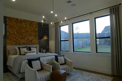 530 Tawny Rim Drive, Willis, TX 77318 - Photo 5