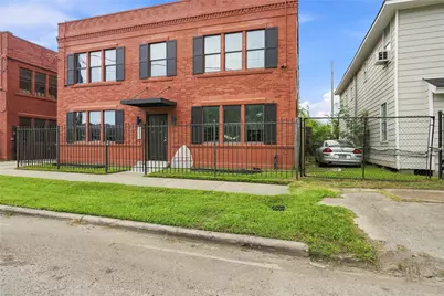 6827 Avenue C #A, Houston, TX 77011 - Photo 1