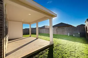 10306 Russell Pines Dr, Iowa Colony, TX 77583 - Photo 33