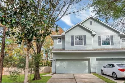 2 Peachridge Place, The Woodlands, TX 77382 - Photo 5