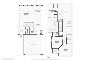 2 Peach Ridge Pl, The Woodlands, TX 77382 - Photo 21