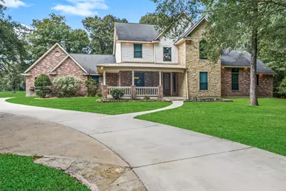 4034 Honea Egypt Road, Montgomery, TX 77316 - Photo 3