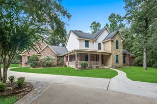 4034 Honea Egypt Rd, Montgomery, TX 77316 - Photo 1