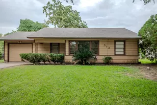 513 Frankie St, Wharton, TX 77488 - Photo 1