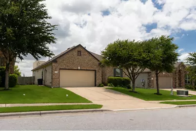 5817 Sardinia Drive, Round Rock, TX 78665 - Photo 3