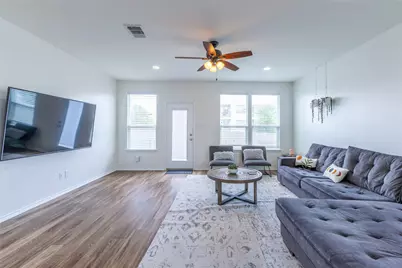 5817 Sardinia Drive, Round Rock, TX 78665 - Photo 9