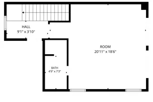 1303 W Bell St, Houston, TX 77019 - Photo 39