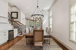 1303 W Bell St, Houston, TX 77019 - Photo 11